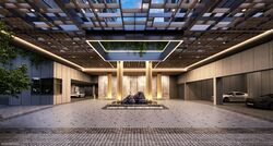 The Hill @ One-North (D5), Apartment #495264301